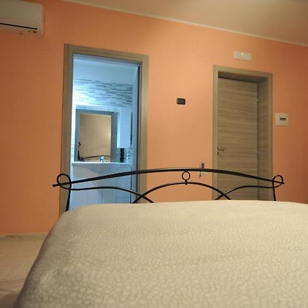Tartaglione Bed & Breakfast Caserta Exterior photo
