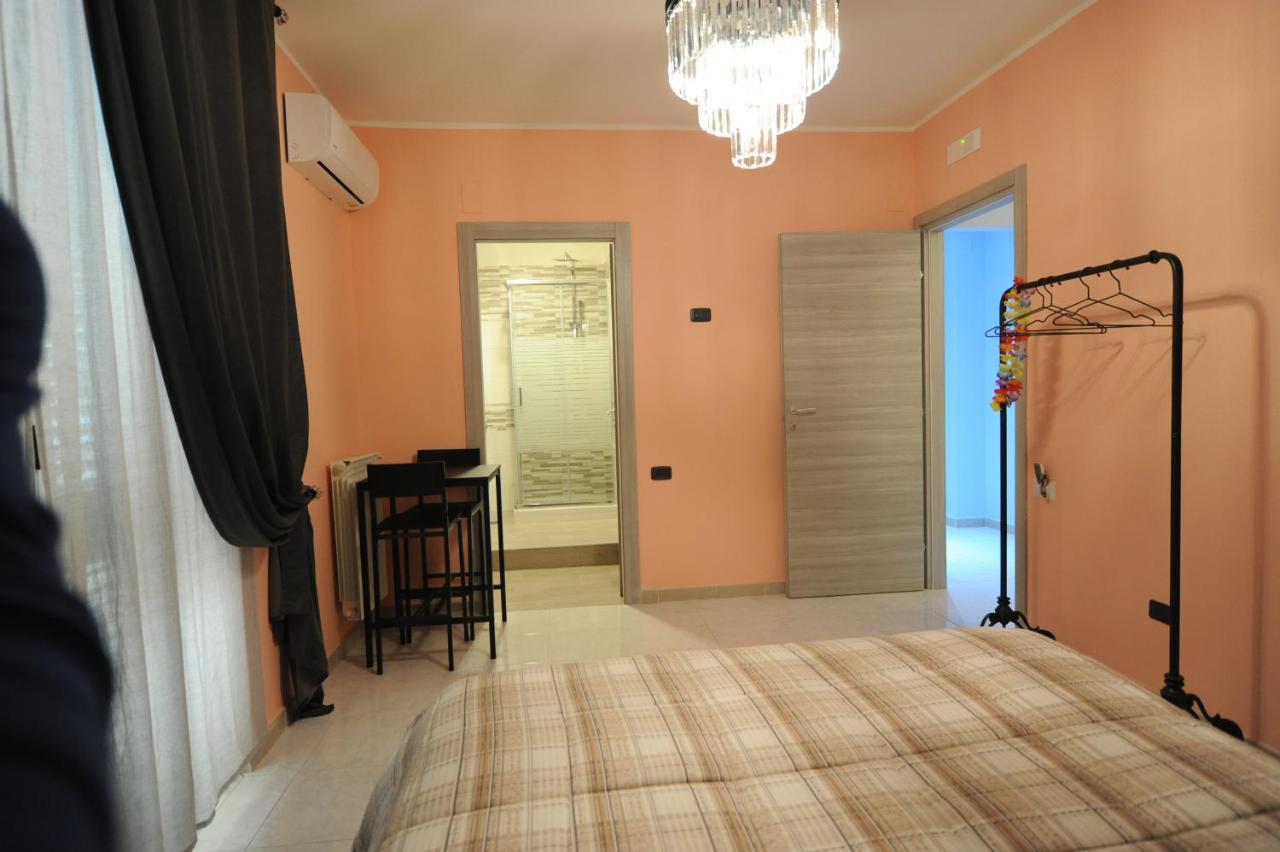 Tartaglione Bed & Breakfast Caserta Exterior photo