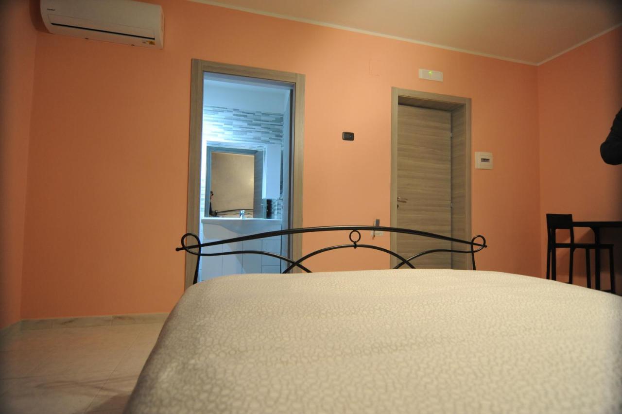 Tartaglione Bed & Breakfast Caserta Exterior photo