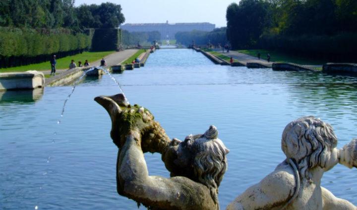 Tartaglione Bed & Breakfast Caserta Exterior photo
