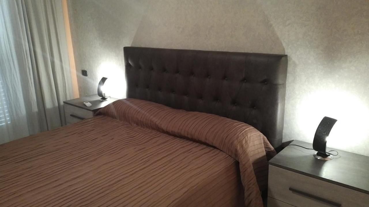 Tartaglione Bed & Breakfast Caserta Exterior photo