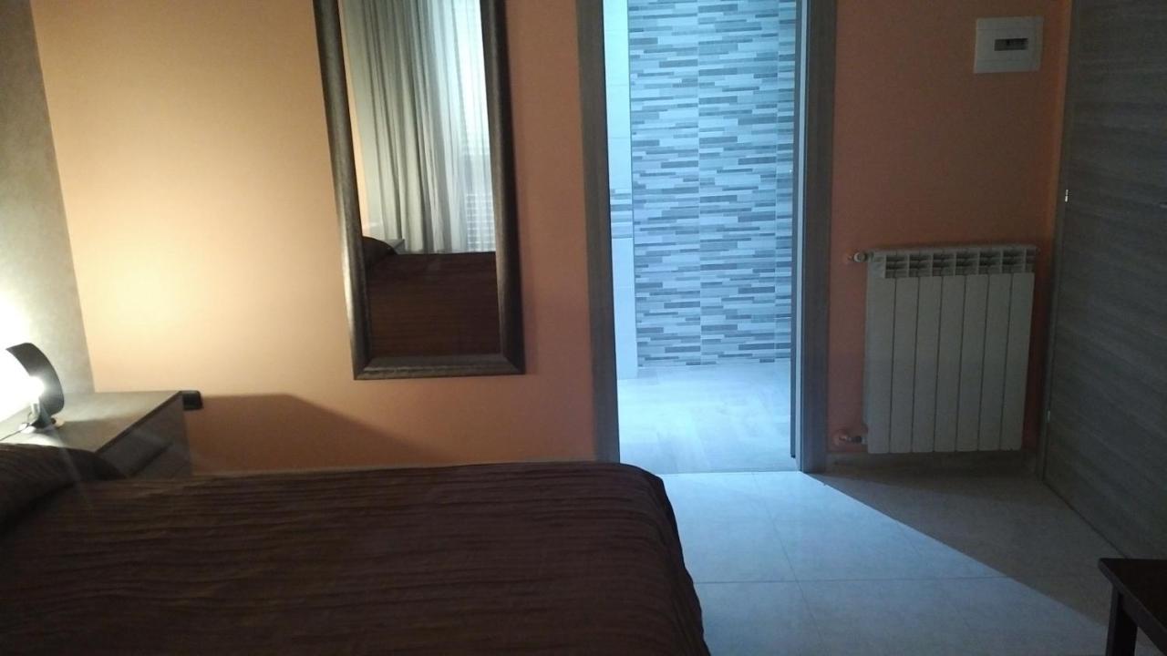 Tartaglione Bed & Breakfast Caserta Exterior photo