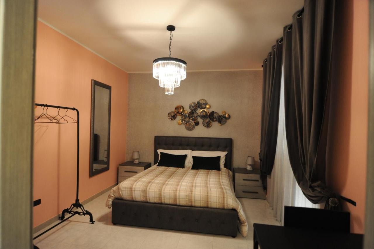 Tartaglione Bed & Breakfast Caserta Exterior photo